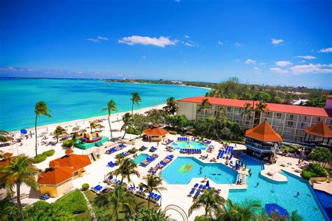 All inclusive resorts nassau. Located on the Most Beautiful Beach In The World. The perfect family getaway located on the world's best beach, Beaches Turks & Caicos features the largest water park in the Caribbean, 21 gourmet restaurants, a surf simulator, and countless water sports. All-Inclusive Packages From. Adult. $ 424. 