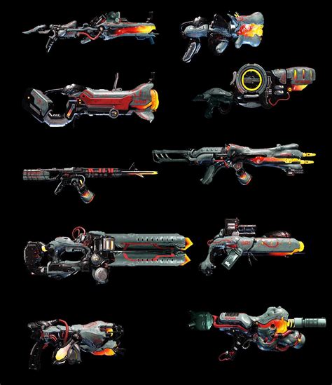 All kuva weapons. Things To Know About All kuva weapons. 