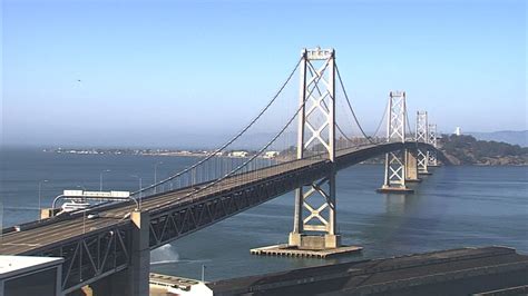 All lanes of Bay Bridge reopen following police activity