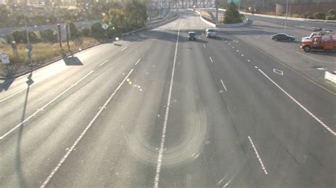 All lanes open following police activity on eastbound 580 in Richmond