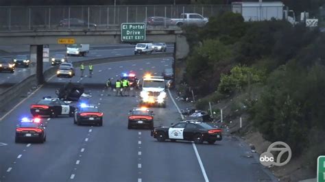 All lanes reopen on westbound I-80 in San Pablo after to possible shooting