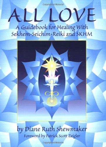 All love a guidebook for healing with sekhem seichim reiki and skhm. - Église catholique, la renaissance, le protestantisme.