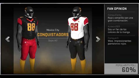 All madden relocation teams. in today's episode of Madden 24, I will be showing you guys every single uniform and new team name before the relocation settings in Madden 24 franchise🔴My ... 