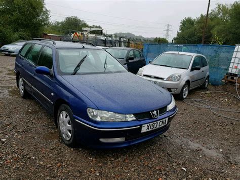 All manual used peugeot 406 cars. - Oae early childhood special education 013 secrets study guide oae.