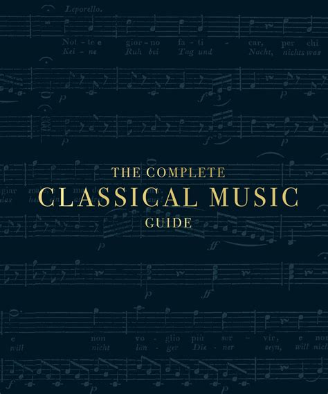 All music guide to classical music the definitive guide to classical music all music guides. - Grande encyclopédie nationale illustrée d'économie domestique et rurale.