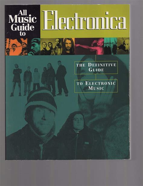All music guide to electronica the definitive guide to electronic. - Stoichiometry and process calculations solution manual.
