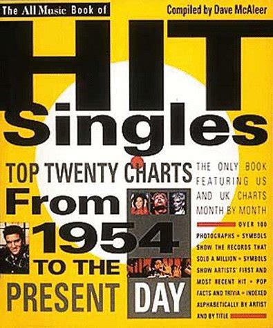 All music guide to hit singles 1954 to present day all music guides. - Cuentos de un vagabundo para el pueblo.