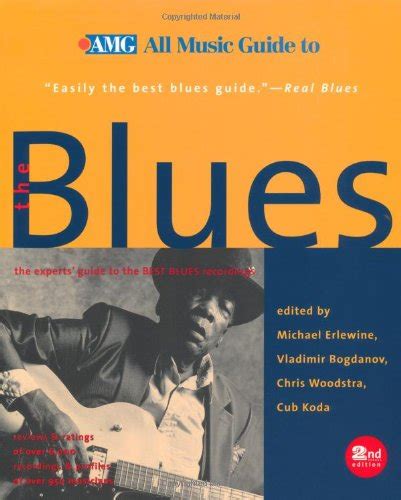 All music guide to the blues the experts guide to the best blues recordings 2nd ed. - Wenecja mityczna w literaturze polskiej xix i xx wieku.