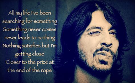 All my life foo fighters lyrics. Things To Know About All my life foo fighters lyrics. 