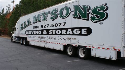 We use Google Analytics, a web analytics service provided by Google, Inc. ('Google') to improve our services and better serve our customers. ... The Company will review requests and respond accordingly. The rights described herein are not absolute and we reserve all rights available at law in this regard. ... All My Sons Moving & Storage, 2400 .... 