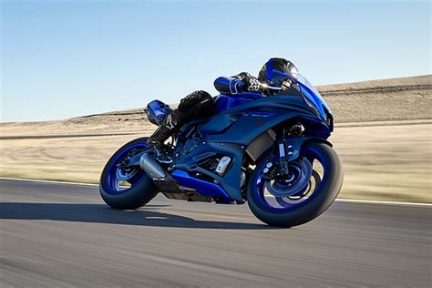 All new YZF-R7 revealed Yamaha Motor Australia