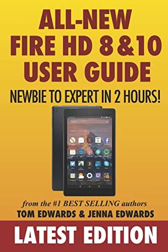 All new fire hd 8 10 user guide by tom edwards. - Tb woods x2c ac inverter manual.