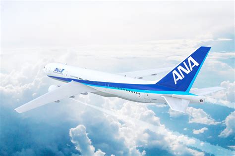 Japan-based All Nippon Airways and Japan Ai