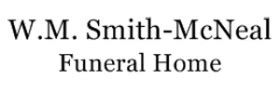 All obituaries for smith-mcneal funeral home. Things To Know About All obituaries for smith-mcneal funeral home. 