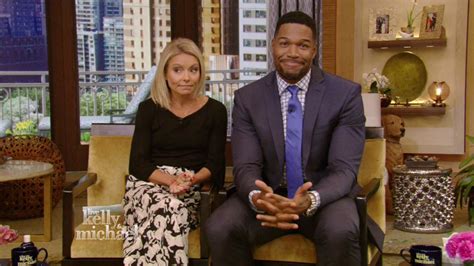 All of Kelly Ripa’s co-hosts since Michael Strahan left — …