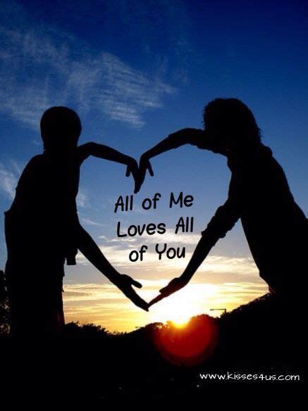 All of me loves all of me. Things To Know About All of me loves all of me. 