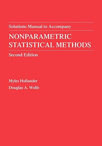 All of nonparametric statistics solution manual. - Training guide oracle ebs r12 purchase.