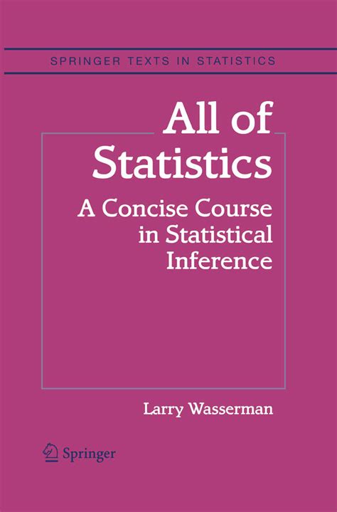 All of statistics larry solutions manual. - Primary mathematics grade 3 set textbooks 3a and 3b workbooks 3a and 3b.