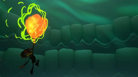 All of the Secret and Missable Achievements in Psychonauts 2 
