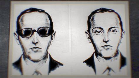 All of the Suspects in Netflix s D B Cooper Documentary