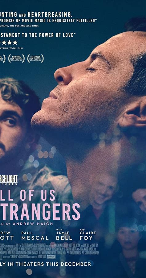 All of us strangers showtimes. Things To Know About All of us strangers showtimes. 