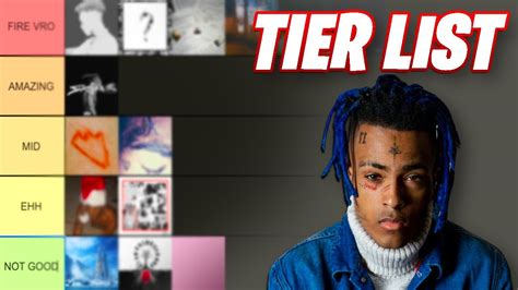 Kid Trunks. Listen to music by XXXTENTACION on Apple Music. Find top songs and albums by XXXTENTACION including F**k Love, Roll in Peace (feat. XXXTENTACION) and more.. All of xxxtentacion songs