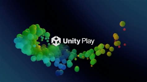 All on Mobile Unity Play.