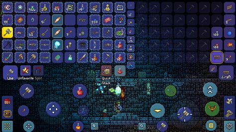 All on a quick trip to the post plantera dungeon r/Terraria