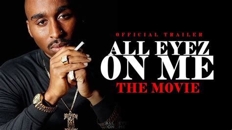 All on eyez on me full movie. Which scene is your favorite? & which one do you think they shouldn't have cut? Comment down below!FAIR USE COPYRIGHT NOTICEThe Copyright Laws of the United ... 