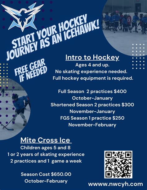 All on-ice... - Northwestern Connecticut Youth Hockey Facebook