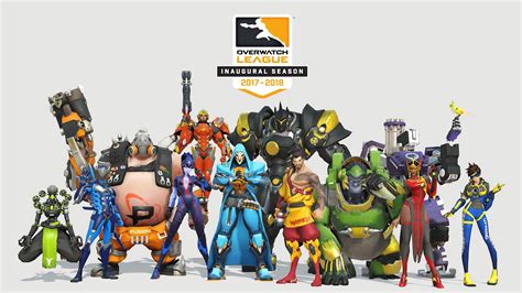 From Aug. 11 to 24, four skins from the league’s past will be available for fans to purchase. Each skin will cost 200 Overwatch League tokens. These include previous championship skins as well .... 