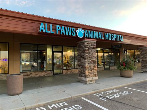 All paws animal clinic. 2 reviews of All Paws Animal Wellness Clinic "Dr. Mindy and the staff have been caring for my dogs/cats for many years, even after I moved to take a faculty position in Colorado. I reached out when my elderly cat was having a significant issue and she was there, via phone, and text, talking me through, and ordering meds to help my beloved "Bebe." 