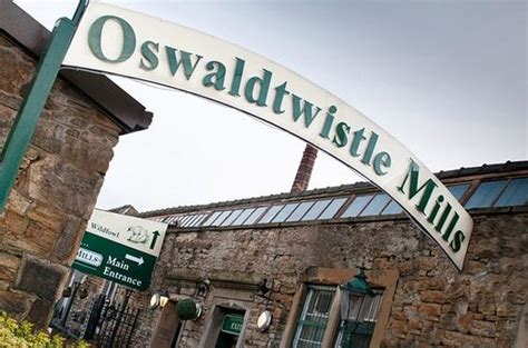 All places of Oswaldtwistle – phone numbers, addresses, photos, …