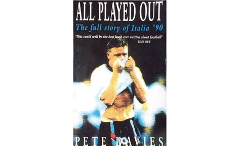 All played out full story of italia 90. - Christianity and ethics a handbook of christian ethics.