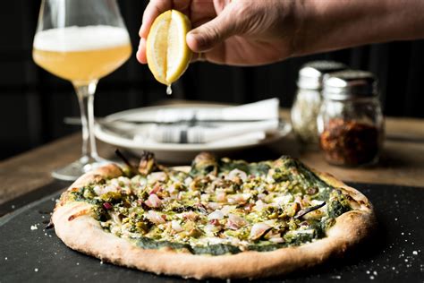All purpose pizzeria. Washington, D.C., Maryland and Virginia local news, events and information. News4’s Eun Yang is in the kitchen with Chef Mike Friedman of All-Purpose Pizzeria (Shaw and Riverfront locations) and ... 