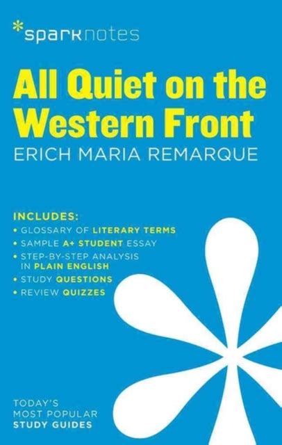 All quiet on the western front sparknotes literature guide sparknotes literature guide series. - Franz waxman s rebecca a film score guide film score.