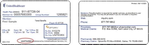 United Healthcare Claims Address, Payer ID, Fax and Phone Number. Health (Just Now) Web1. Electronic Submission to United Healthcare In case of electronic submission, you will need UHC payer ID i.e. 87726.. 