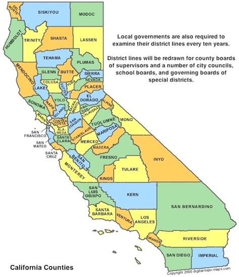 All school districts in California, CA - GreatSchools