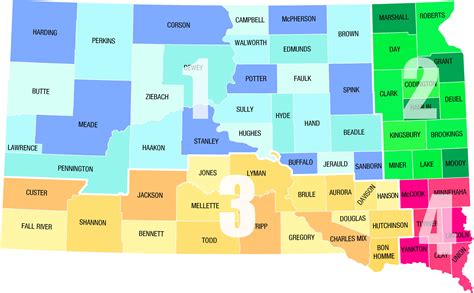 All school districts in South Dakota, SD - GreatSchools