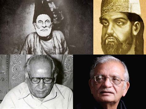 All shayar name list