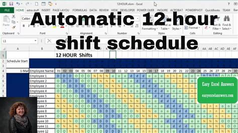 All shifts phone number. In most 12-hour schedules, half the work weeks are 36 hours (three 12-hour shifts) and half are 48 hours (four 12-hour shifts). This averages 42 hours/week. For 8-hour and 10-hour shift schedules, most of the average work weeks are either 40 hours or 42 hours. You should look at both options to compare the staffing requirements. 