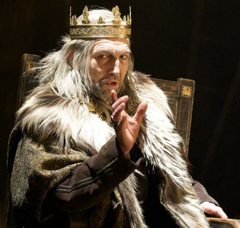 All speeches (lines) for Duke of Cornwall in "King Lear" : : Open ...