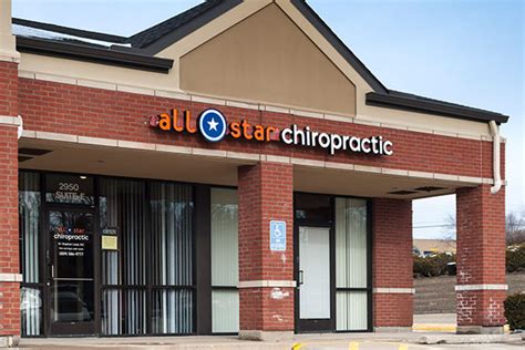 All star chiropractic. An adjustment might be the first thing that comes to mind when you think about going to the chiropractor. Manual adjustment is the mainstay of chiropractic care. It aims to realign vertebrae to restore function and reduce pain. But pain relief often calls for a multi-treatment approach. This is why many chiropractors offer other pain-relieving … 