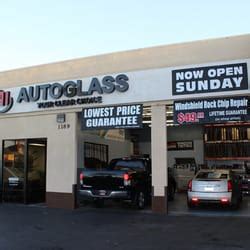 Specialties: Our team of auto glass experts has been in