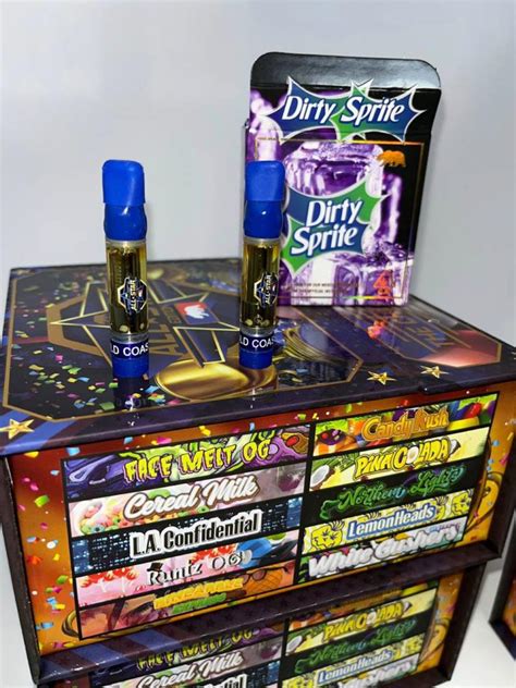 Gold Coast Clear cart and disposables available at official gold coast clear at a discount price. order now and benefit from free shipping. ... GOLD COAST CLEAR ALL-STAR EDITION 10 PACK $ 200.00. Rated 0 out of 5. Select options. Gold Coast Clear Beyond Blueberry 10 count $ 200.00. Rated 0 out of 5.. 