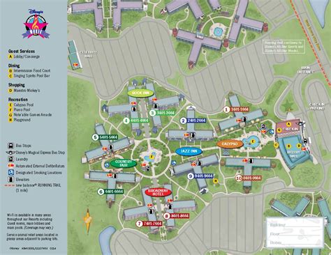 All star music map. May 2, 2023 ... Disney's All Star Music Resort is located in the Animal Kingdom Resort area between the All Star Sports and All Star Movies Resort hotels. 