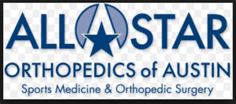 All star orthopedics. All-Star Orthopedics of Austin • 7200 N. MoPac Expressway, Suite 370, Austin, TX 78731 Phone: (512) 346-4933 • Fax: (512) 346-4934. Meet the Physician; 