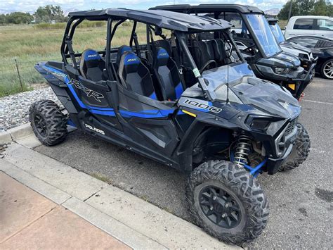 All terrain motorsports grand junction co. Search Results All-Terrain Motorsports, Inc. Grand Junction, CO (970) 434-4874 (970) 434-4874 Map & Hours Contact Us Toggle navigation. Home NEW UNITS IN STOCK NEW UNITS IN STOCK CUSTOM UNITS FOR SALE UTV's IN STOCK WITH CAB ENCLOSURES Can-Am® Off-Road Ski-Doo ... 