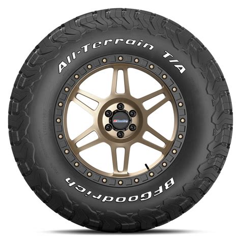 Tire, All Terrain T/A KO2, 35 x 12.50-18, Radial, R Speed