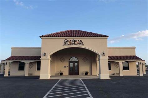 All texas cremation.  Not BBB Accredited.  Guardian Funeral Home & Cremation Services The co...